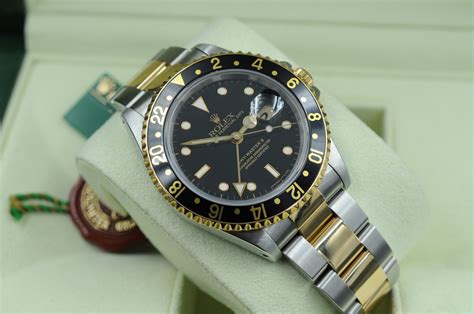 best rolex crystal for gmt master 11|Rolex GMT Master ii.